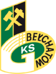 GKS Bełchatów