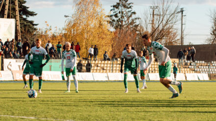 Bramka z meczu Świt – GKS Bełchatów [wideo]